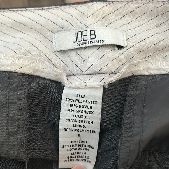 Dress Pants - Picture 2 of 4